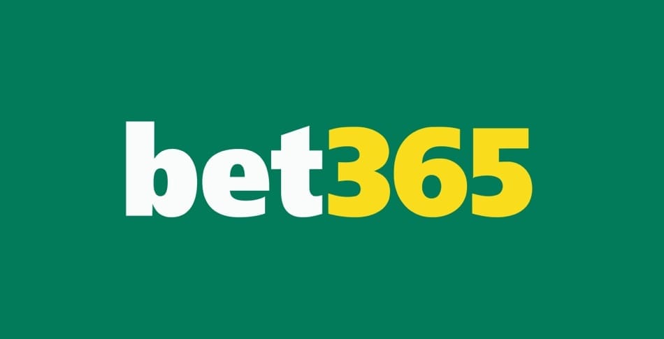 Bet365 Large Logo