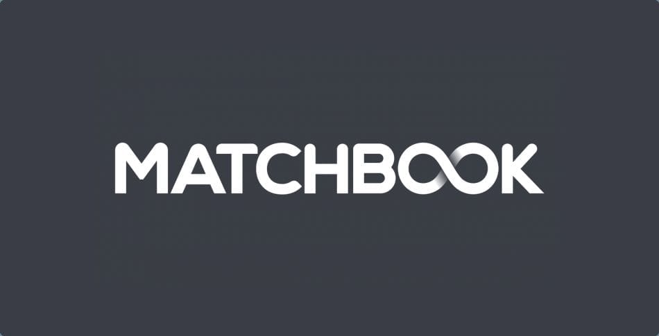 matchbook logo large