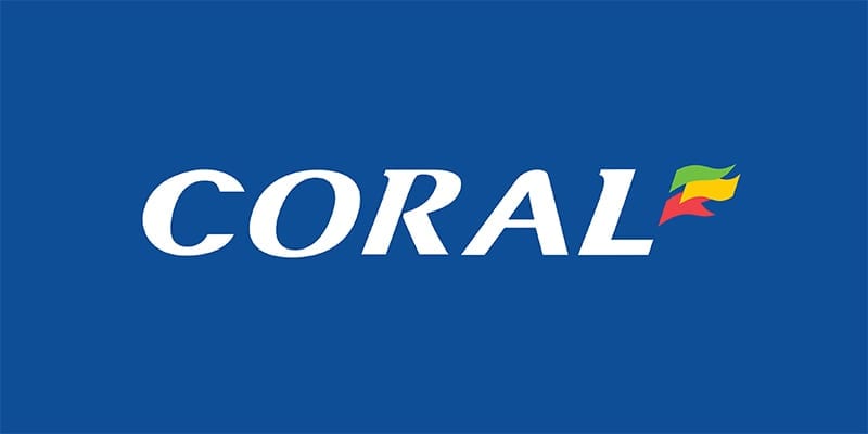 coral logo