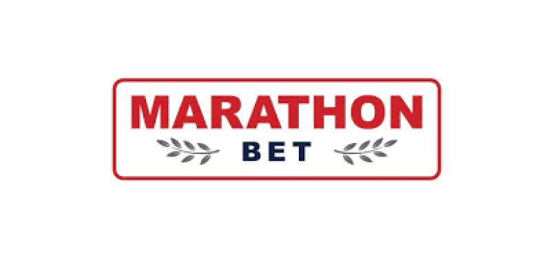 Marathonbet Logo