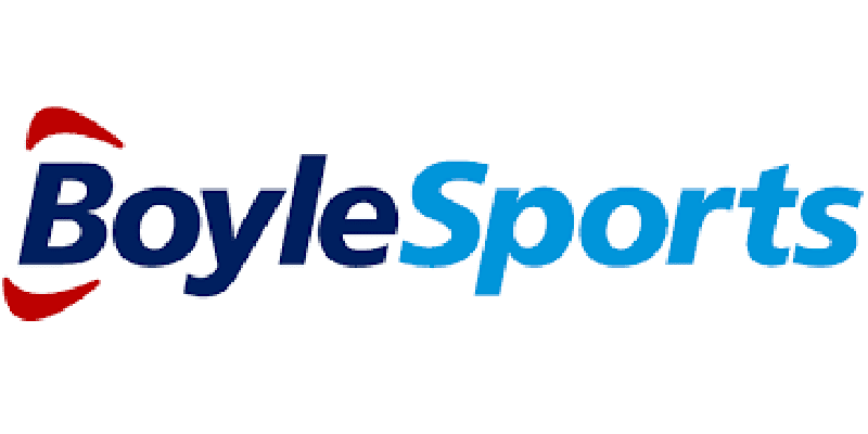 Boylesports free spins game