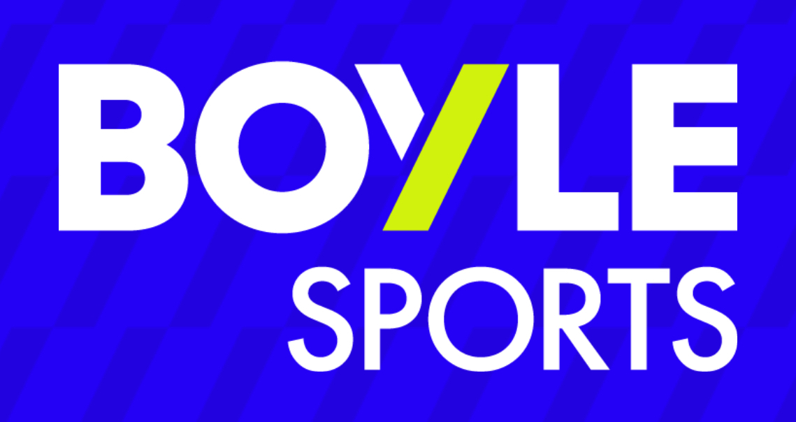 Boyle Sports logo