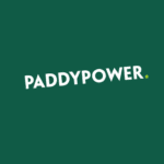 Paddy Power Logo Large
