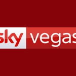 Sky vegas logo