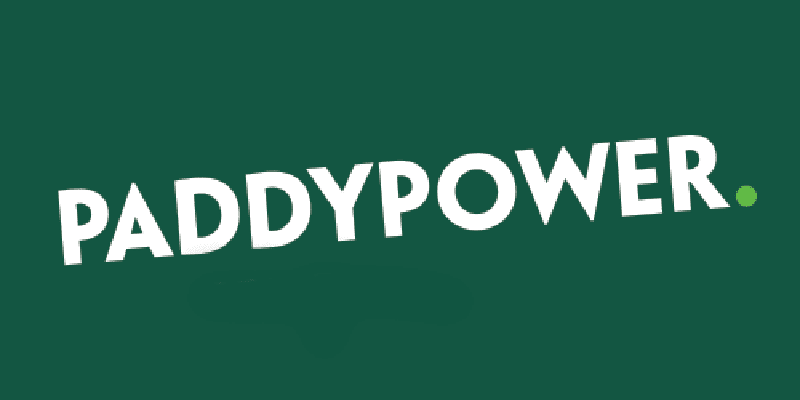 paddy power logo large