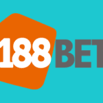188 bet logo