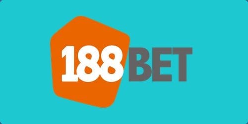 188 bet logo
