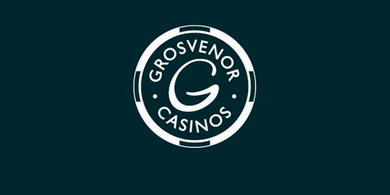 Grosvenor Casino Bonus Code & Sign Up Offer