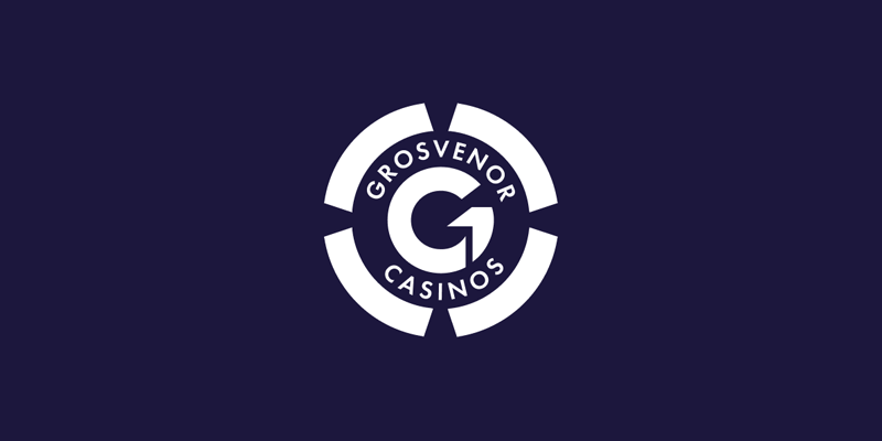 Grosvenor Casino Bonus Code & Sign Up Offer