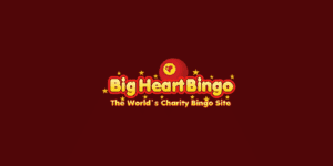 big heart logo