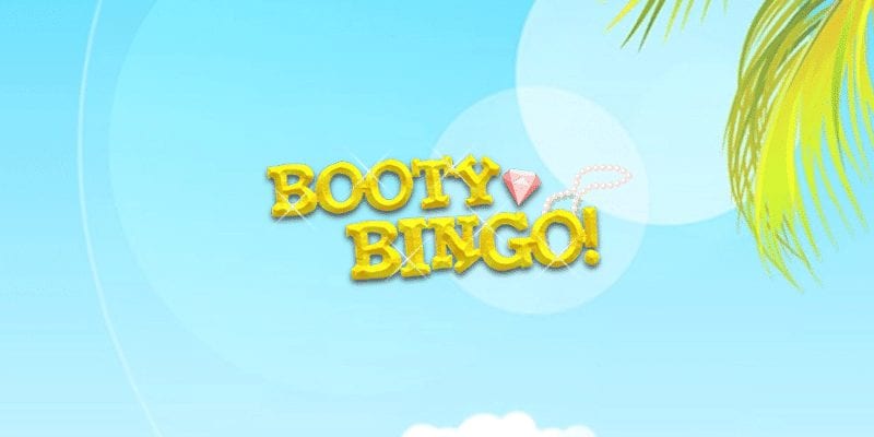 free spins booty bingo