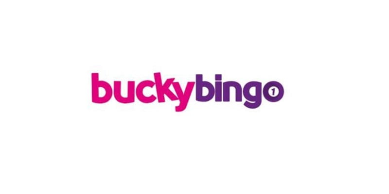 bucky bingo logo