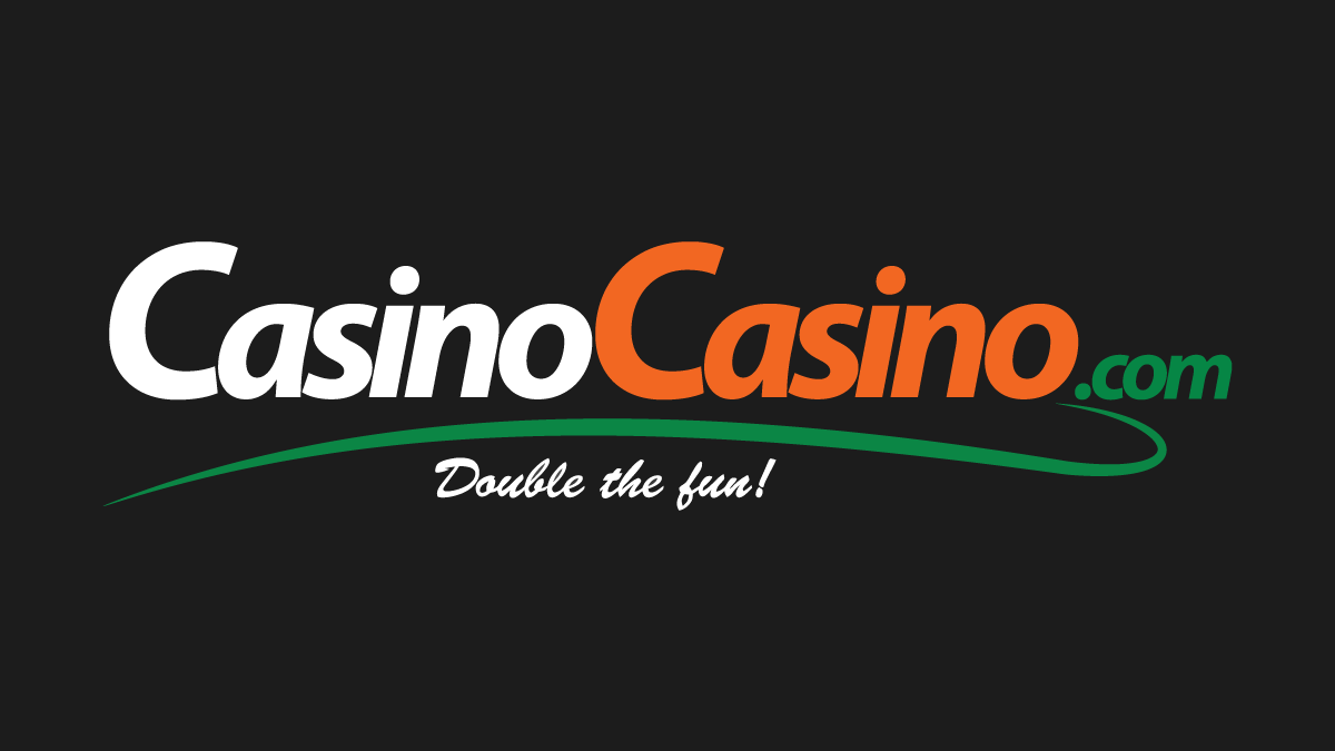 casino casino logo