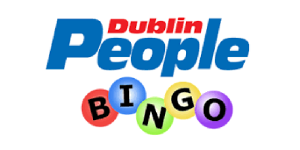 Dublin People Bingo Bonus