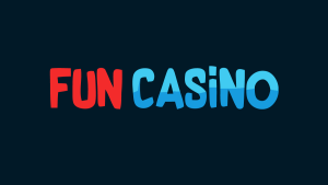 fun casino logo
