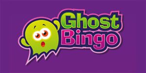 ghost bingo logo