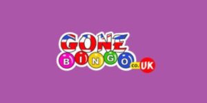 Gone Bingo Bonus