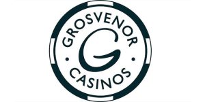 Grosvenor Casino Bonus Code