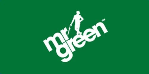 mr green logo