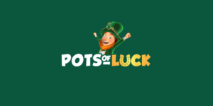 Pots Of Luck Logo
