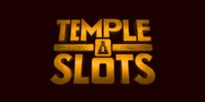 temple slots logo