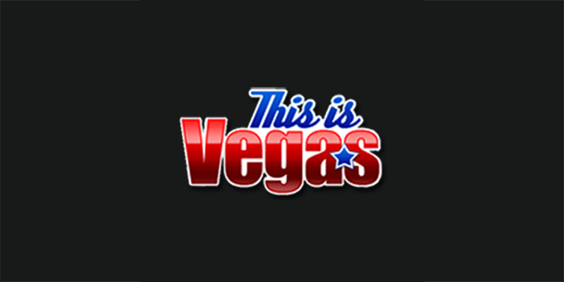 This is vegas online casino