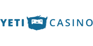 yeti casino logo