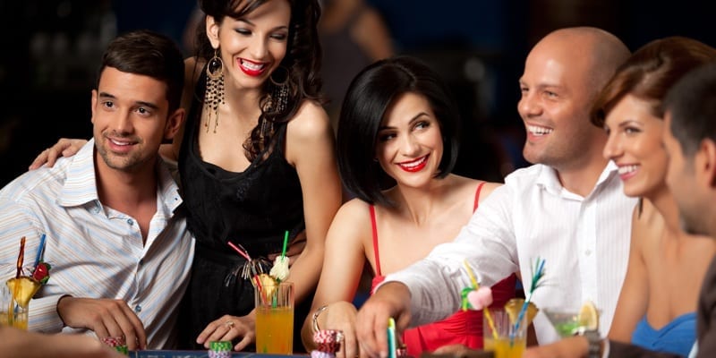 Online casino jobs costa rica