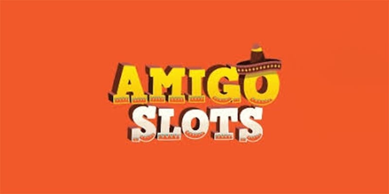 Amigo Slots Bonus