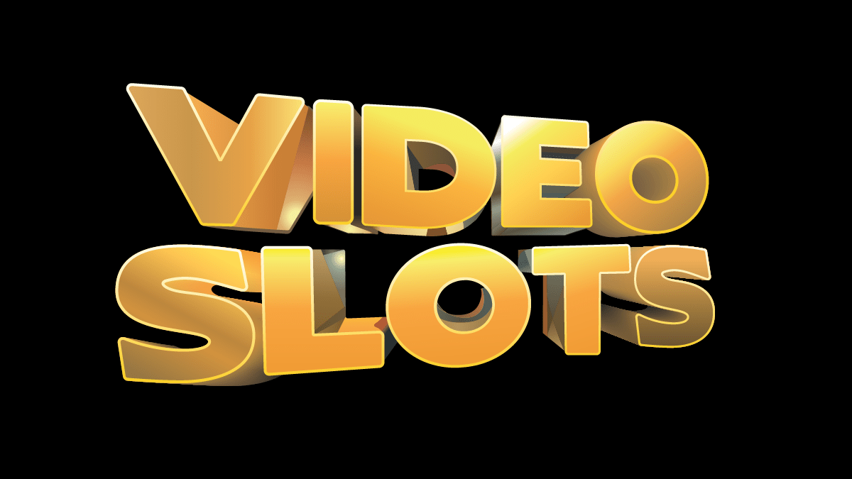 video slots logo