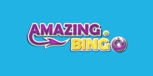 Amazing Bingo Logo