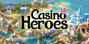 Casino Heroes Bonus