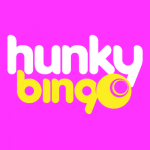 Hunky Bingo Logo