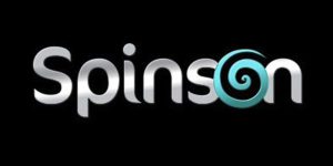 Spinson Casino Bonus