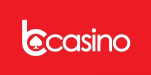 bCasino Logo