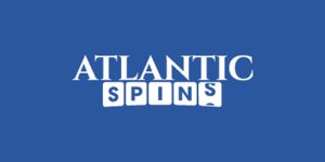 Atlantic Spins Logo