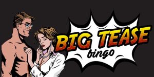 Big Tease Bingo Promo Code