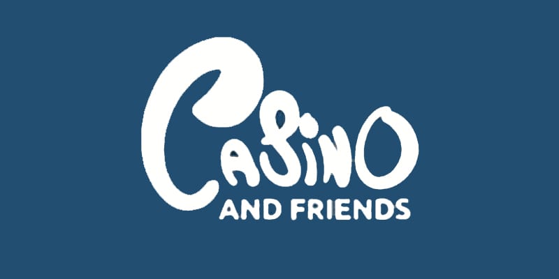 Casino And Friends Bonus