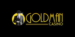 Goldman Casino Bonus