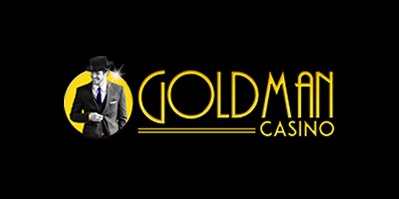 Goldman Casino Bonus