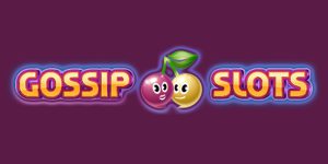 Gossip Slots No Deposit Bonus