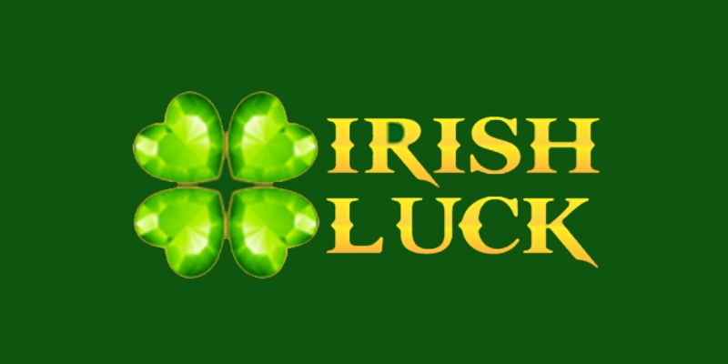 irish luck