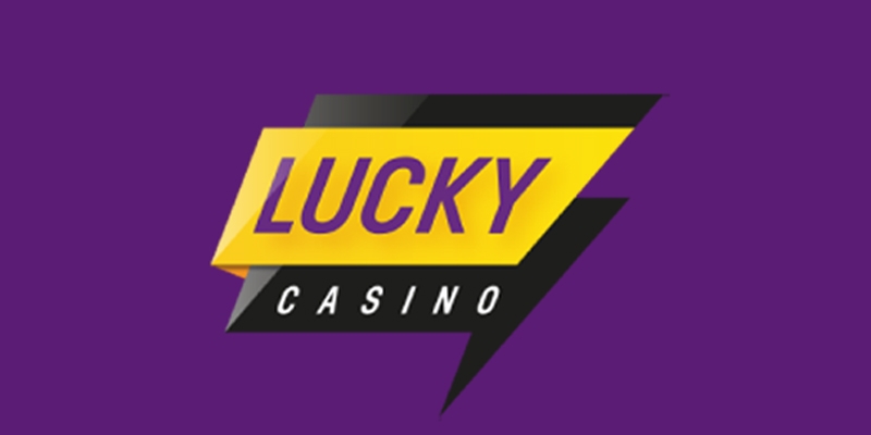 Lucky Casino Bonus Code