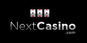 Next Casino Bonus