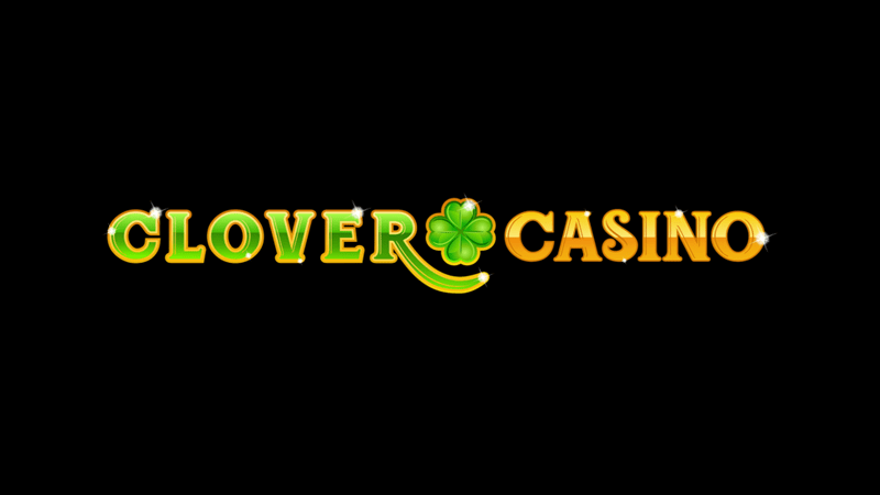 clover casino logo