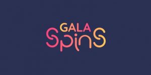 gala spins logo