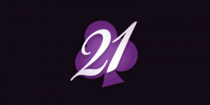 21 Prive Casino Logo