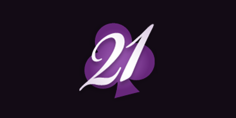 21 Prive Casino Logo