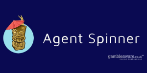 Agent Spinner Logo