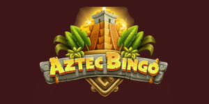 Aztec Bingo Logo